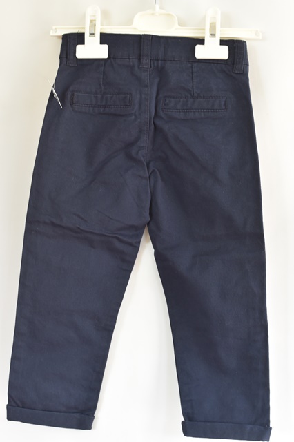 Kalhoty vel. 18 - 24 m, bluezoo,92