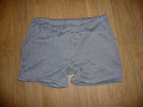Dámské kraťasy cropp vel.xl, xl