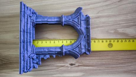 Originální držák na telefon "portál",