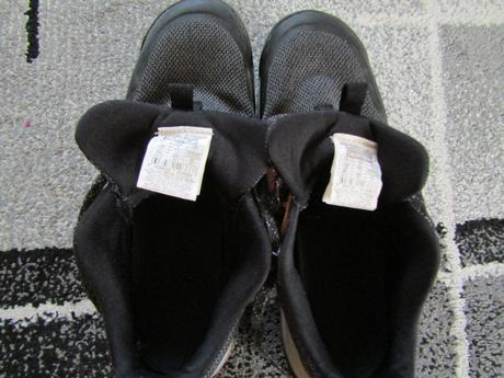 Podzimní či jarní boty zn.decatlon vel.41, quechua,41