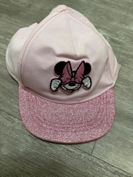 Ksiltovka minnie, h&m,92