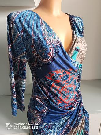 Šaty zn."egerie paris" vel."m", m