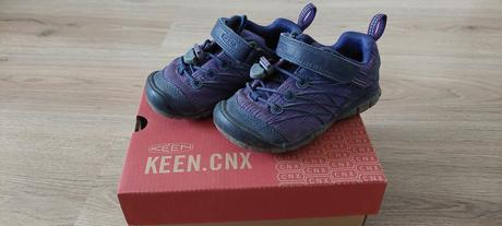 Holčičí boty keen, keen,26