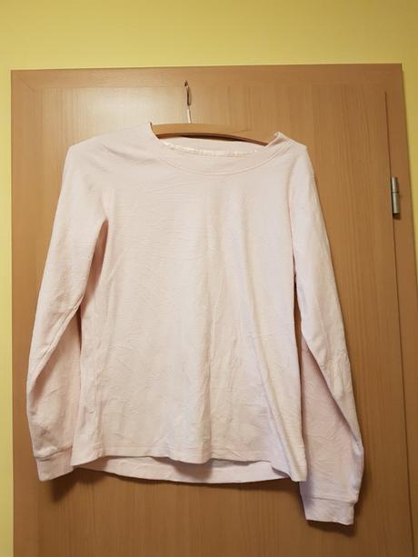 Fleesová mikina značky george,vel. 36-38 ., george,s