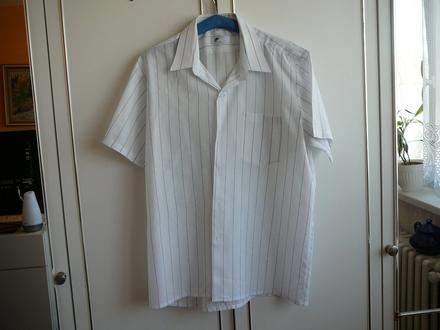 Pánská košile no roc, 42