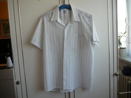 Pánská košile no roc, 42