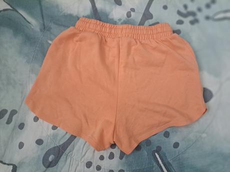 Kraťasy, h&m,152