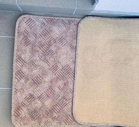 Koberec běhoun melír, 