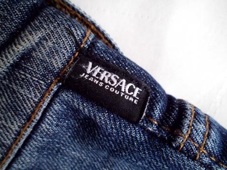Versace skinny m 31, versace,m
