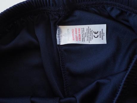 Kostým vlkodlak vel 140,