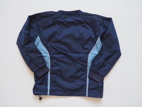 Sportovní větrovka vel 134, 134