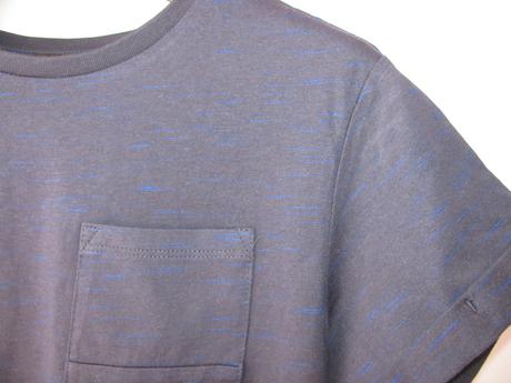 Triko krátký rukáv, george,140