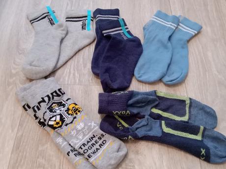 Ponožky  37-38, umbro,37