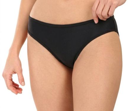 2 pack menstruační plavky, pietro filipi,xs