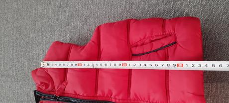 Zateplená vesta značky next, vel.2-3roky(98cm)., next,98