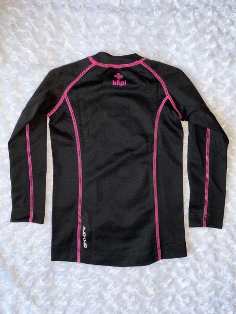 Funkční termoprádlo kilpi, 110