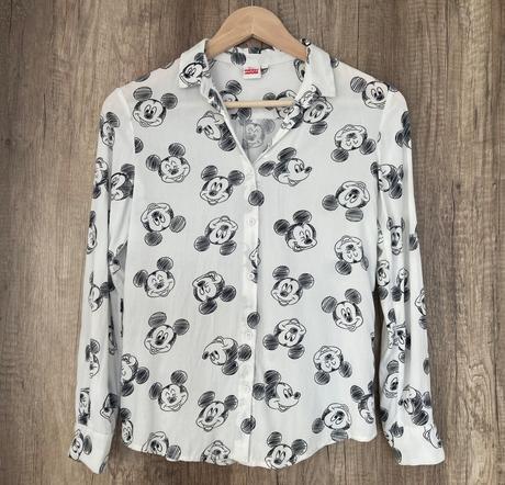 Košile, disney,152