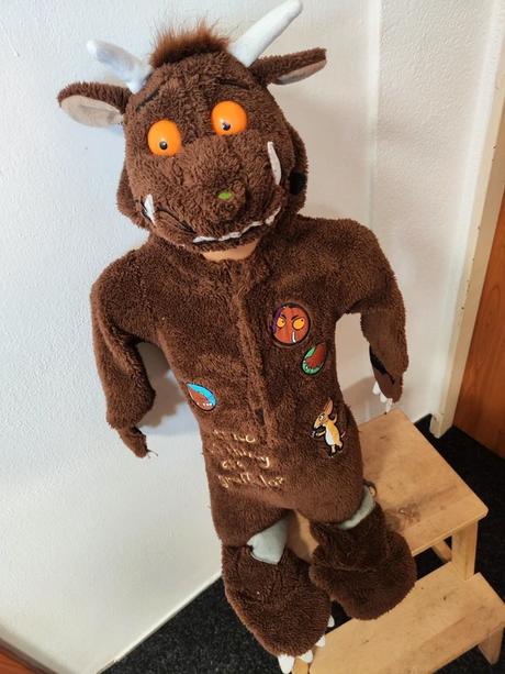 Gruffalo,