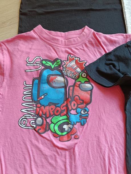 Trika, velikost 140/146, 140