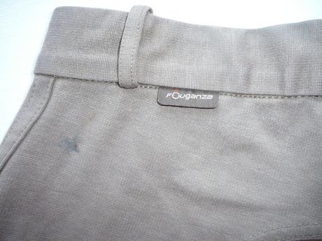 Chlapecké kalhoty oxylane, 140