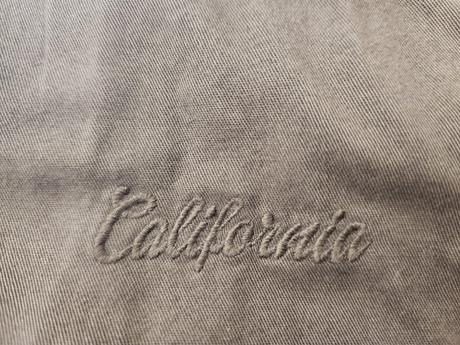 Přechodová bunda california, xs