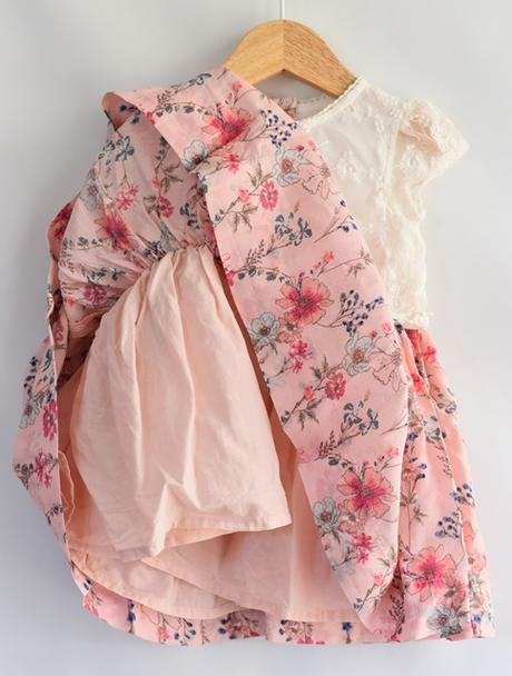 Šaty vel. 6 - 9 m, matalan,74