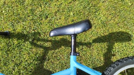 Dětské kolo b twin  3-6let, 16