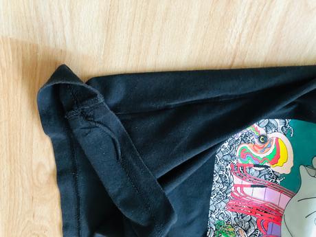 Adidas cerne tricko reiichi tanaami xs, adidas,xs