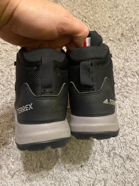 Adidas terrex mid gore-tex, adidas,32
