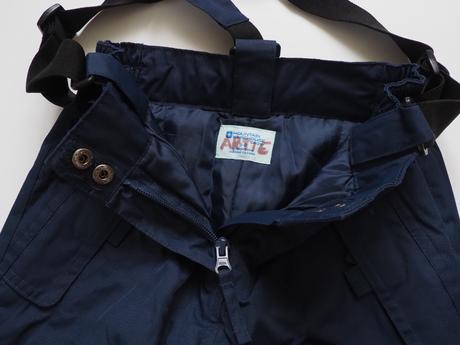 Oteplováky vel 116, mountain warehouse,116