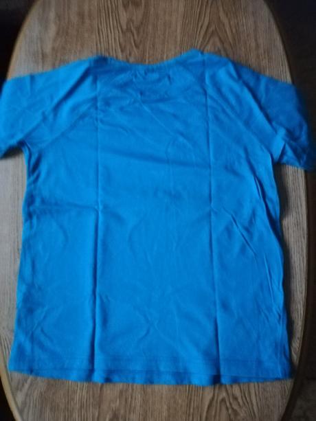 Tričko o dívčí s koníkem, vel. 140 /146, zn. bonpr, bonprix,140