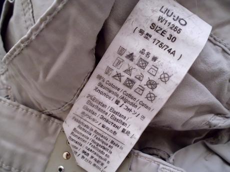 Béžové m, liu jo,m