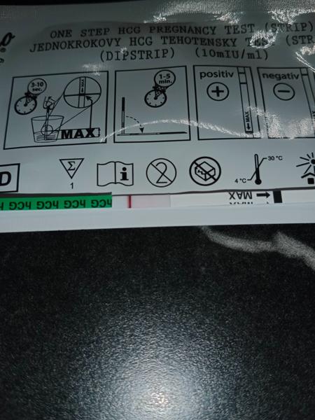 Test Pepino. Pomůžete mi s vyhodnocením?