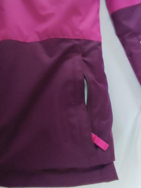 Zimní bunda vel. xs, wedze,xs