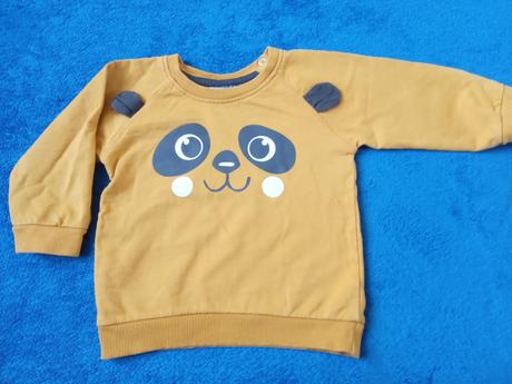 Mikina 1-2roky, ergee,86