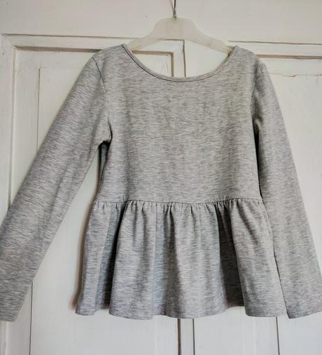 Dívčí halenka, river island,128