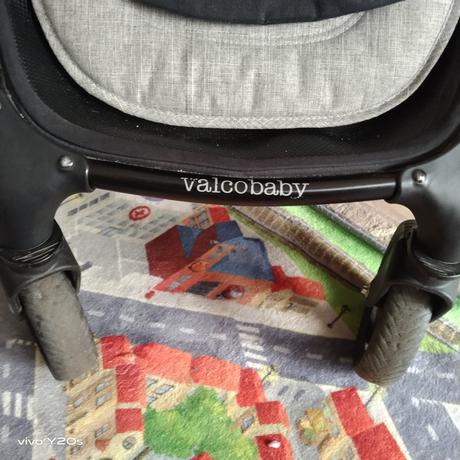 Kočarek valco baby snap 4 trend, valco baby,valco baby snap 4 trend