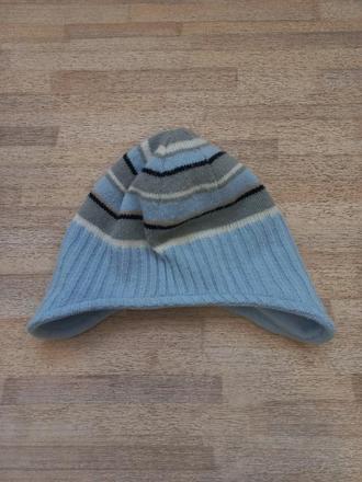 Čepice přes uši, tchibo