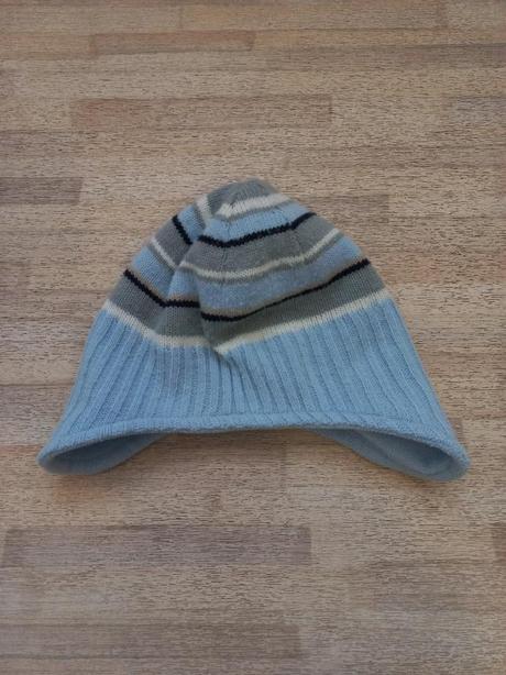 Čepice přes uši, tchibo