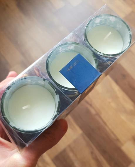 Darková sada svíček, 