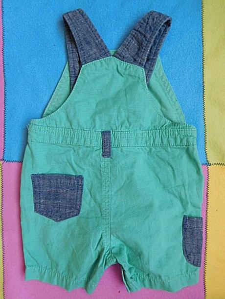 Letní kraťáskové lacláčky, next,62