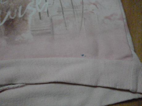 Mikina pejsek next 5-6, next,116