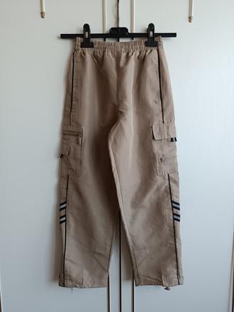 Chlapecké kalhoty sports, 128