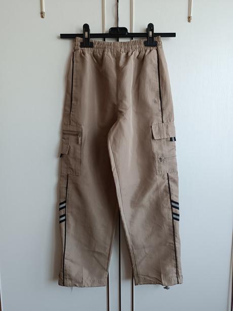 Chlapecké kalhoty sports, 128