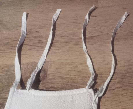 Mantinel do postýlky, šířka (cm): 60,délka (cm): 120