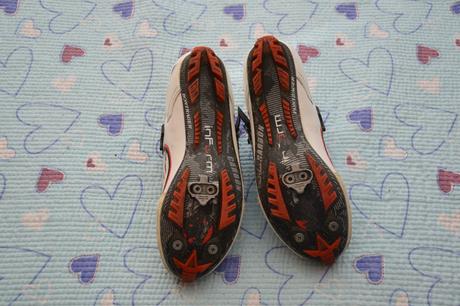 41 spd cyklistické tretry bontrager rxl mtb, 41