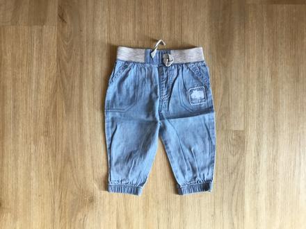 Letní kalhoty, f&f,68