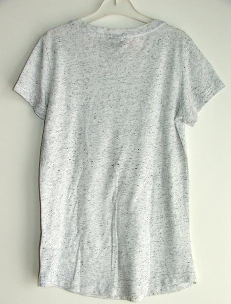 P217 dívčí tričko vel. 11-12 let, adidas,152