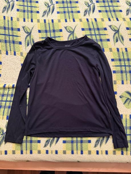 Trička esmara s dlouhým rukávem, esmara,s