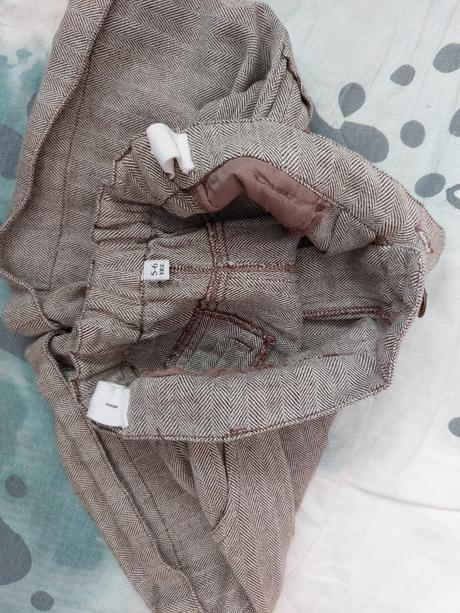 Kraťasy, marks & spencer,116